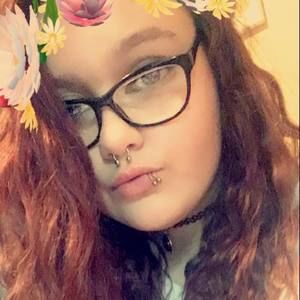 Meet your Posher, Faith